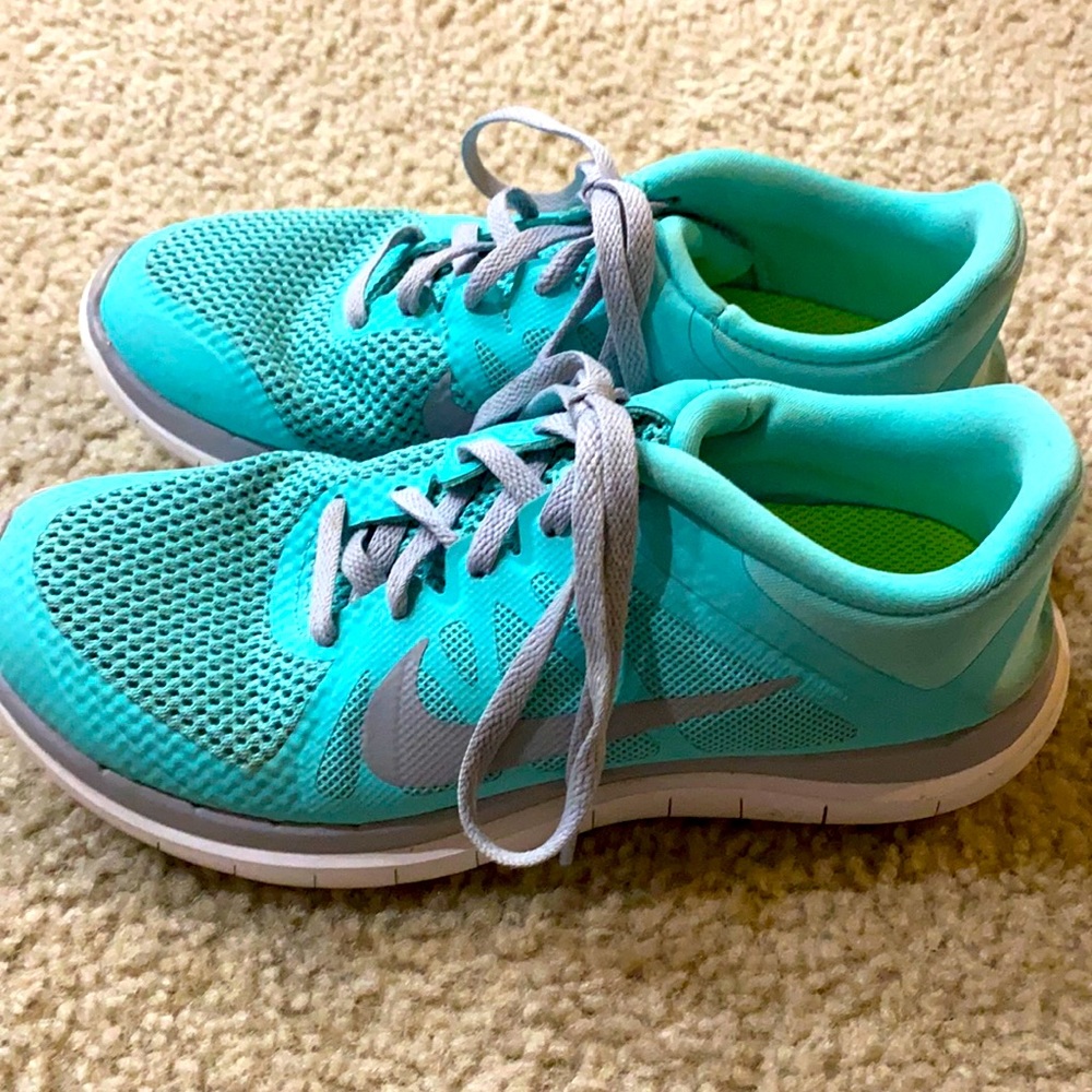 Nike Free Run 4.0
